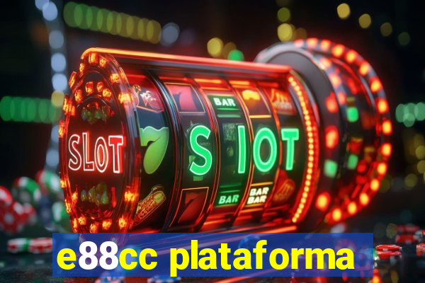 e88cc plataforma